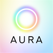 com.aurahealth logo