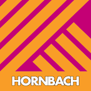 de.hornbach logo