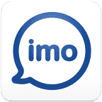 com.imo.android.imoim logo