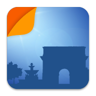 com.meteo.android.montpellier logo