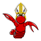 org.holylobster.nuntius logo