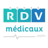 com.rdvmedicaux.appli logo