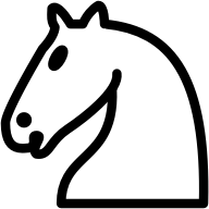 org.lichess.mobileapp logo