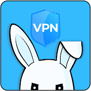 com.BunnyVPN.fastvpn logo