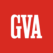 be.concentra.gva.MediaApp logo