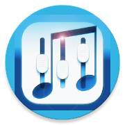 com.audiosdroid.musicplayer logo