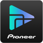 com.onkyo.pioneer.pioneerremote logo