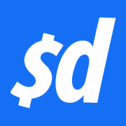 net.slickdeals.android logo