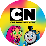 com.turner.cnvideoapp logo