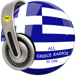 greek.radio2 logo