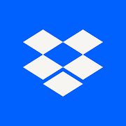 com.dropbox.android logo