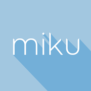 com.miku.mikucare logo