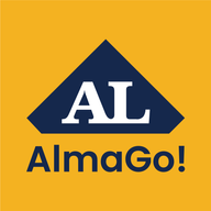 it.almalaurea.almago logo