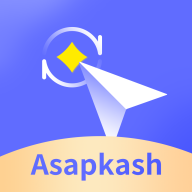 com.fintech.asapkash logo