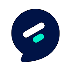 com.teamwire.messenger logo