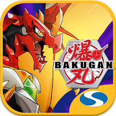 com.spinmaster.bakugan logo