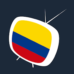 com.caribedeveloper.tvcolombia logo