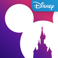 fr.disneylandparis.android logo