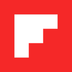 flipboard.app logo