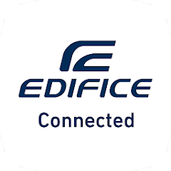 com.casio.edificeconnected logo