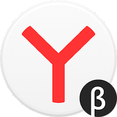 com.yandex.browser.beta logo