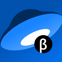 ru.yandex.disk.beta logo