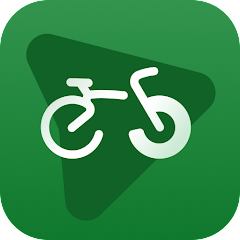 com.umotional.bikeapp logo