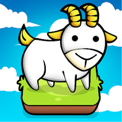 br.com.tapps.merge.goat logo