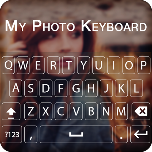 com.mykeyboard.myphotokeyboard logo