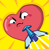 com.ketchapp.heartbreak logo
