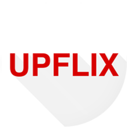 com.douglas.upflix logo