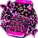 com.jb.gokeyboard.theme.twneonbutterflieskeyboard logo