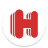 com.hcom.android logo