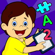 com.iz.autispark.kids.autism.games.special.needs.educational.learning.therapy.social.skills.speech logo