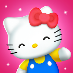 com.unicogames.talking.hellokitty logo