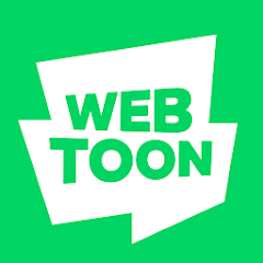 com.naver.linewebtoon logo