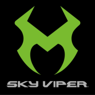 com.skygps.rxdrone logo