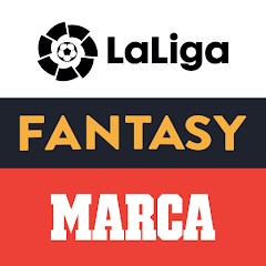 com.lfp.laligafantasy logo