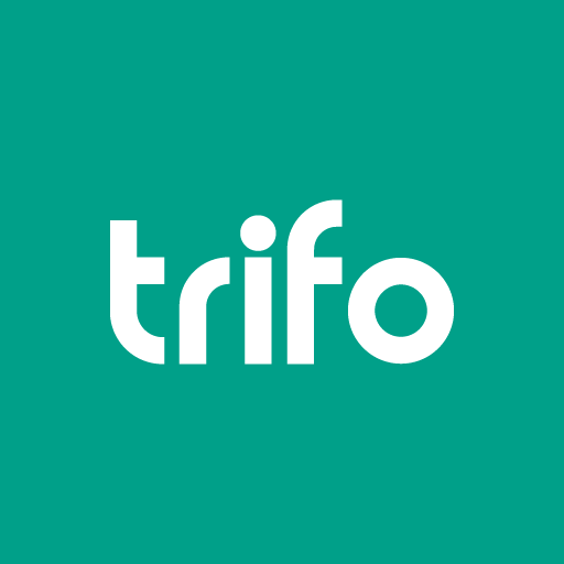 com.trifo.trifohome logo