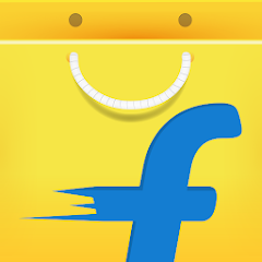 com.flipkart.android logo