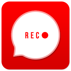 com.sparklingapps.callrecorder logo