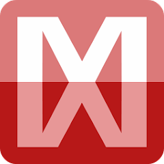 com.bagatrix.mathway.android logo