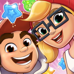 com.sybogames.subwaysurfers.match logo