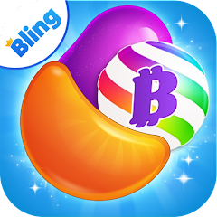 com.bling.sweetbitcoin logo