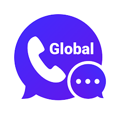 x.free.unlimited.global.call logo