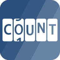 com.dyve.countthings logo