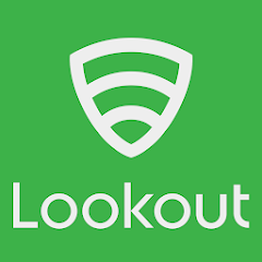 com.lookout logo