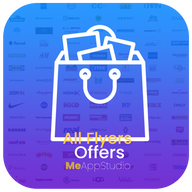 com.meappstudio.allflyersoffers logo