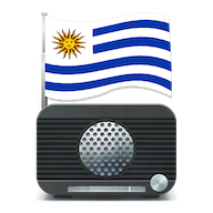 radios.de.uruguay.gratis logo