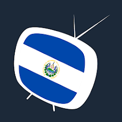 com.caribedeveloper.tvelsalvador logo